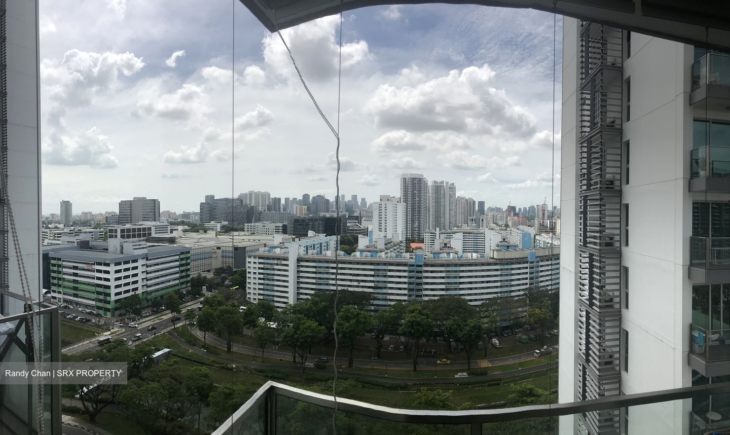 Eight Riversuites (D12), Condominium #437853461